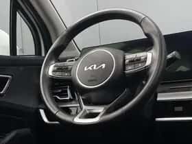Kia Sportage (2025) thumbnail 13
