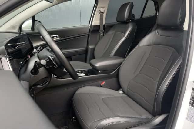 Kia Sportage (2025) thumbnail 14