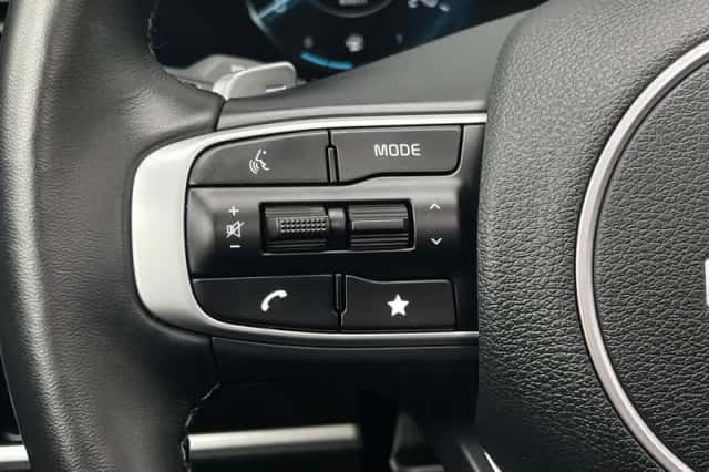 Kia Sportage (2025) thumbnail 15