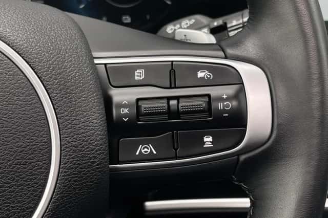 Kia Sportage (2025) thumbnail 16