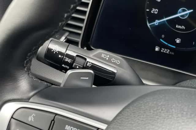Kia Sportage (2025) thumbnail 17