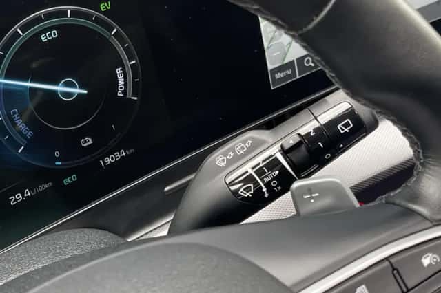 Kia Sportage (2025) thumbnail 18