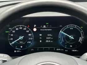 Kia Sportage (2025) thumbnail 19