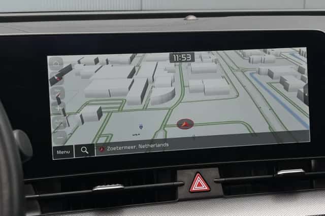 Kia Sportage (2025) thumbnail 20