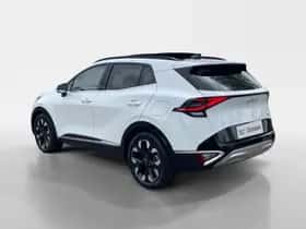 Kia Sportage (2025) thumbnail 3
