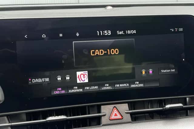 Kia Sportage (2025) thumbnail 22
