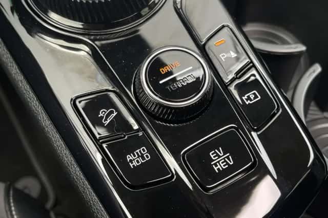 Kia Sportage (2025) thumbnail 26