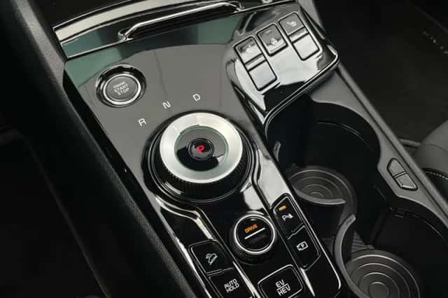 Kia Sportage (2025) thumbnail 28