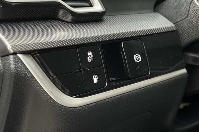 Kia Sportage (2025) thumbnail 30