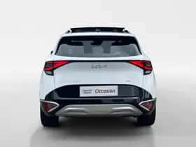 Kia Sportage (2025) thumbnail 4