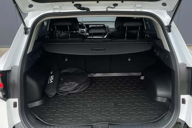 Kia Sportage (2025) thumbnail 33