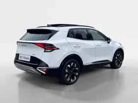 Kia Sportage (2025) thumbnail 5