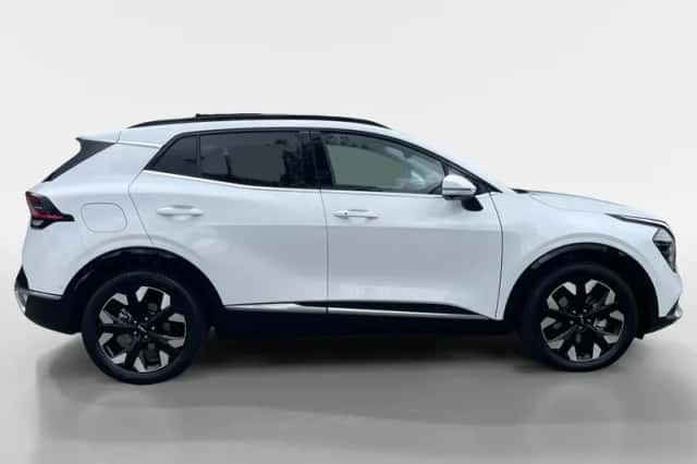 Kia Sportage (2025) thumbnail 6