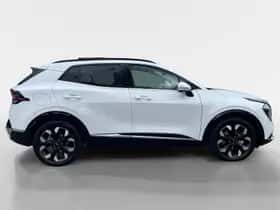 Kia Sportage (2025) thumbnail 6