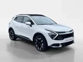 Kia Sportage (2025) thumbnail 7
