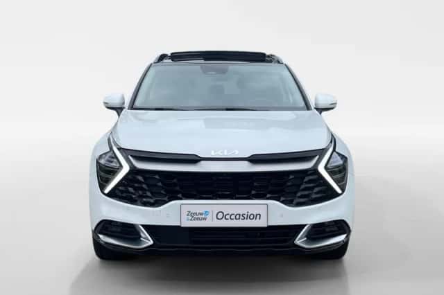 Kia Sportage (2025) thumbnail 8