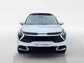 Kia Sportage (2025) thumbnail 8
