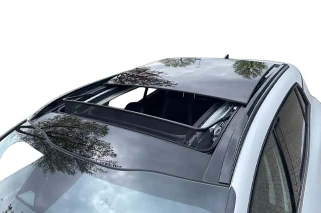 Kia Sportage (2025) thumbnail 9