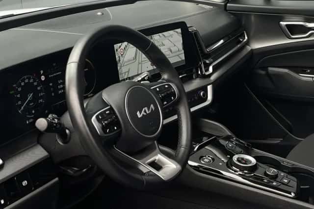 Kia Sportage (2025) thumbnail 10