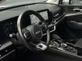 Kia Sportage (2025) thumbnail 10