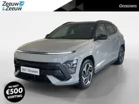 Hyundai Kona (2024)