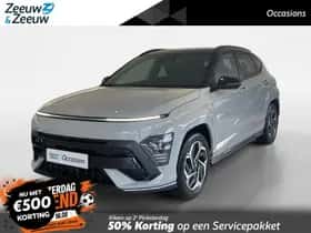 Hyundai Kona (2024) thumbnail 1