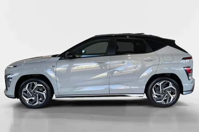 Hyundai Kona (2024) thumbnail 2