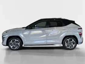 Hyundai Kona (2024) thumbnail 2