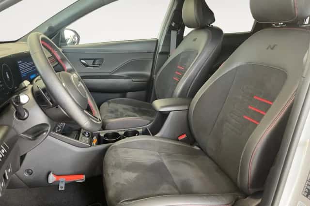 Hyundai Kona (2024) thumbnail 11