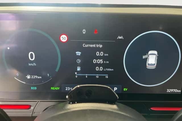 Hyundai Kona (2024) thumbnail 13