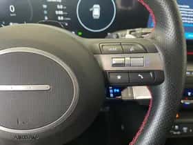Hyundai Kona (2024) thumbnail 15