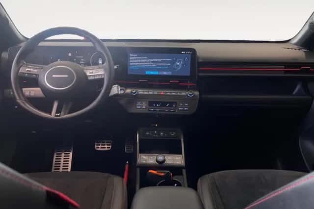 Hyundai Kona (2024) thumbnail 18
