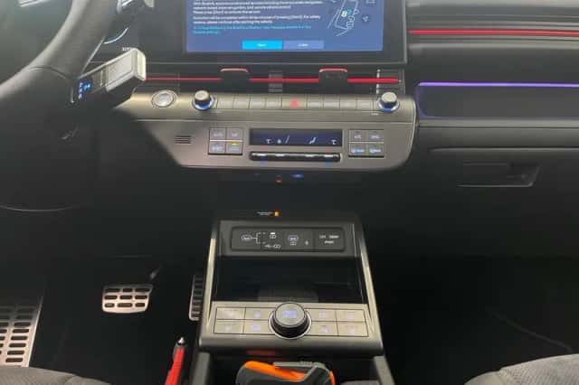 Hyundai Kona (2024) thumbnail 19