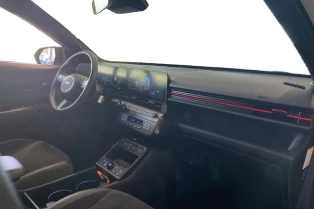 Hyundai Kona (2024) thumbnail 20