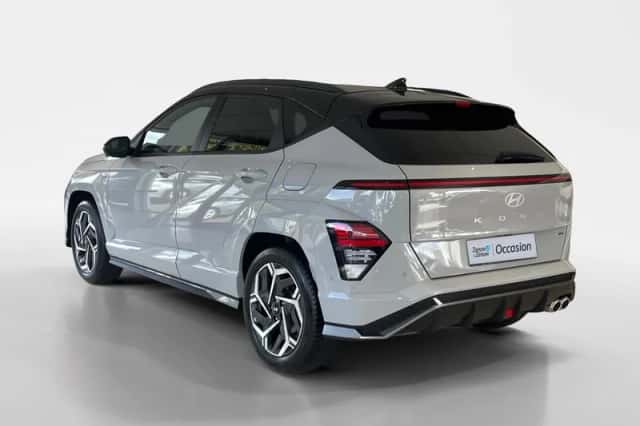 Hyundai Kona (2024) thumbnail 3