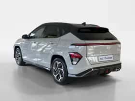 Hyundai Kona (2024) thumbnail 3