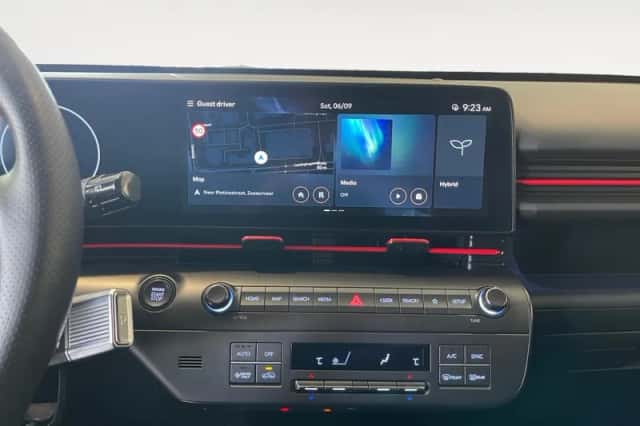 Hyundai Kona (2024) thumbnail 25