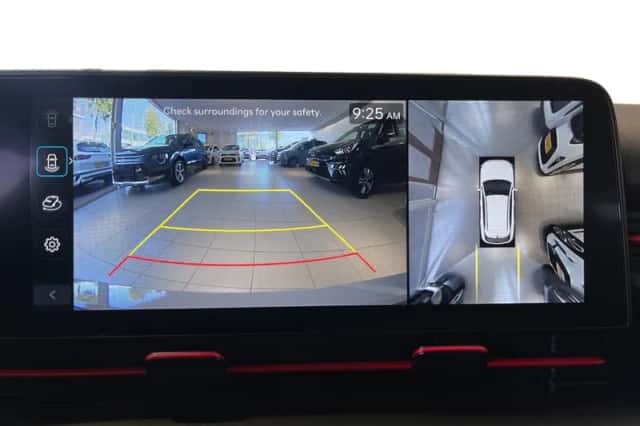 Hyundai Kona (2024) thumbnail 27