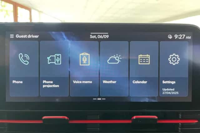 Hyundai Kona (2024) thumbnail 28