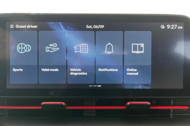 Hyundai Kona (2024) thumbnail 29