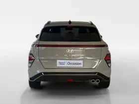 Hyundai Kona (2024) thumbnail 4