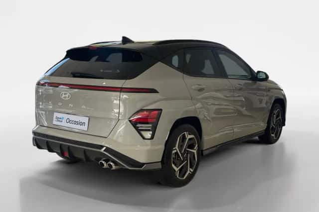 Hyundai Kona (2024) thumbnail 5