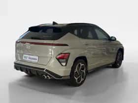 Hyundai Kona (2024) thumbnail 5