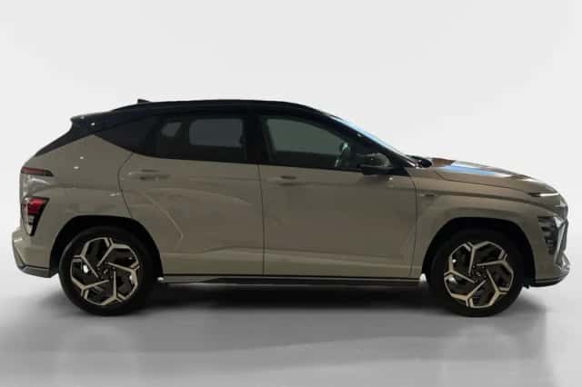Hyundai Kona (2024) thumbnail 6