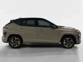 Hyundai Kona (2024) thumbnail 6