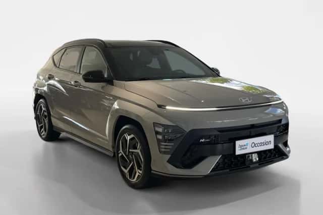 Hyundai Kona (2024) thumbnail 7