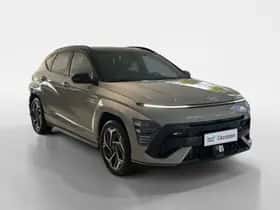 Hyundai Kona (2024) thumbnail 7
