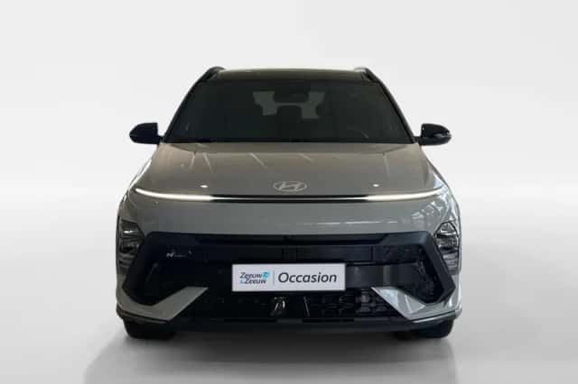 Hyundai Kona (2024) thumbnail 8