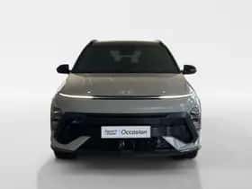 Hyundai Kona (2024) thumbnail 8