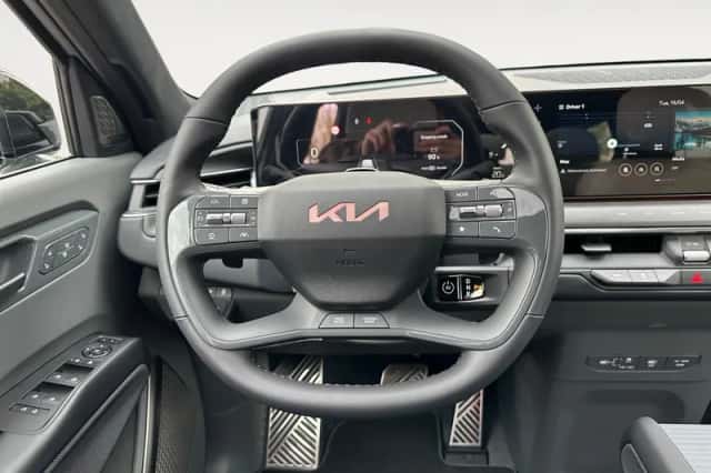 Kia EV9 (2026) thumbnail 15